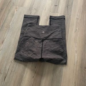 Lululemon leggings sz 2